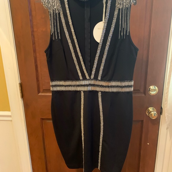 Miss Circle party dress - Picture 7 of 7